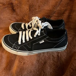 Vans women’s size 8